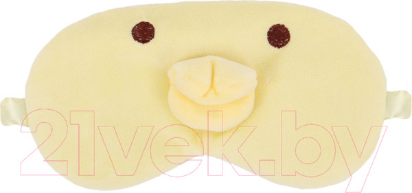 Изображение товара Маска для сна Darvish Duck / DV-H-2005
