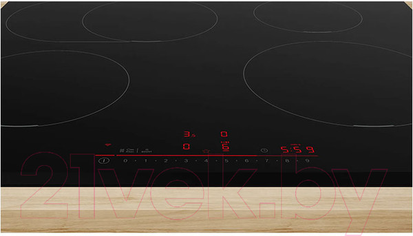 Изображение товара Индукционная варочная панель Bosch PIF631HB1E