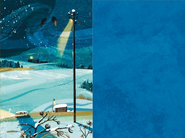 Изображение товара Комикс МИФ Потерял слепой дуду твердая обложка (Григоренко Александр)