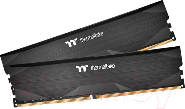 Изображение товара Оперативная память DDR4 Thermaltake H-One 16GB PC4-25600 (R021D416GX1-3200C22D)