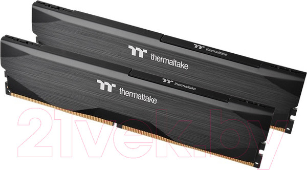 Изображение товара Оперативная память DDR4 Thermaltake H-One 16GB PC4-25600 (R021D416GX1-3200C22D)