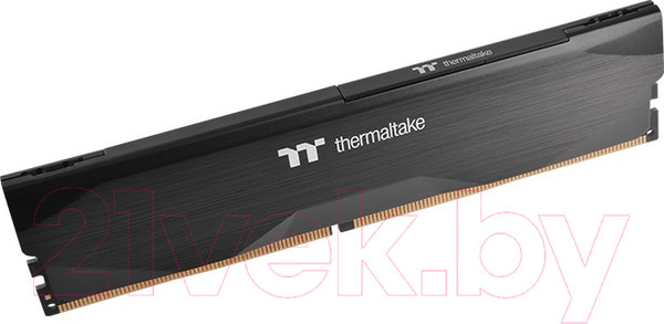 Изображение товара Оперативная память DDR4 Thermaltake H-One 16GB PC4-25600 (R021D416GX1-3200C22D)
