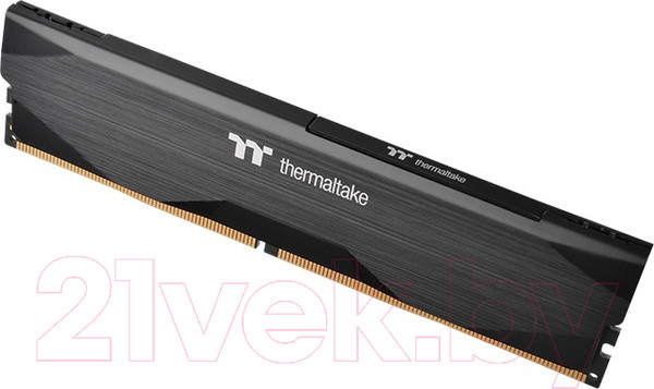 Изображение товара Оперативная память DDR4 Thermaltake H-One 16GB PC4-25600 (R021D416GX1-3200C22D)
