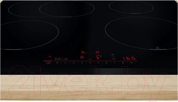 Изображение товара Индукционная варочная панель Bosch PIF651HC1E