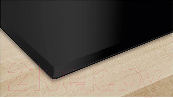 Изображение товара Индукционная варочная панель Bosch PIF651HC1E