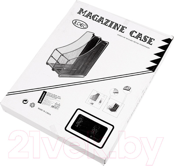 Изображение товара Лоток для бумаг Darvish DV-15058