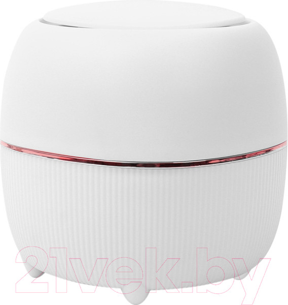 Изображение товара Контейнер для мусора Darvish DV-H-2027-1 (белый)