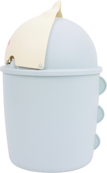 Изображение товара Мусорное ведро Darvish DV-H-1846-2 (голубой)