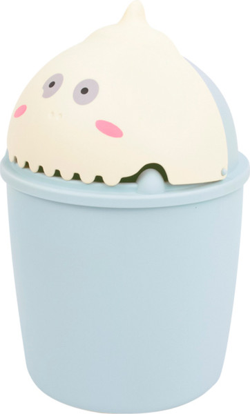 Изображение товара Мусорное ведро Darvish DV-H-1846-2 (голубой)