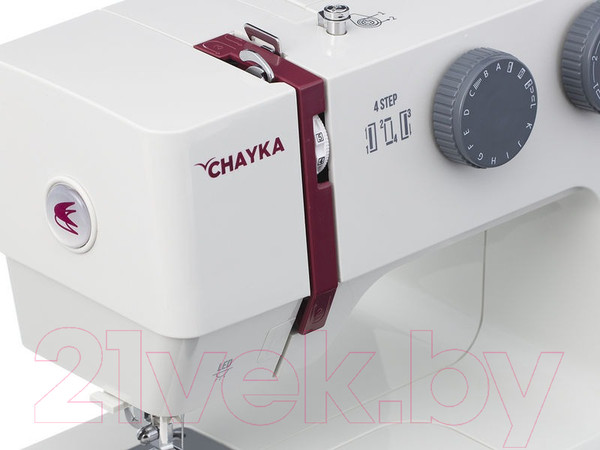 Изображение товара Швейная машина Chayka Power 100