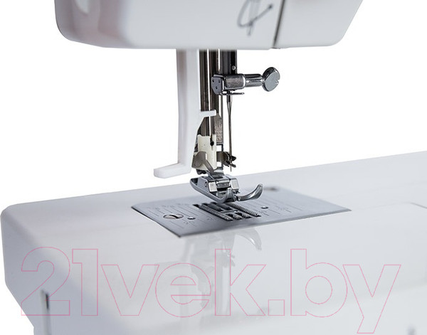 Изображение товара Швейная машина Chayka Altyn 30