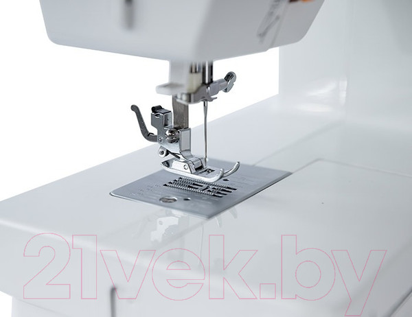Изображение товара Швейная машина Chayka Altyn 30