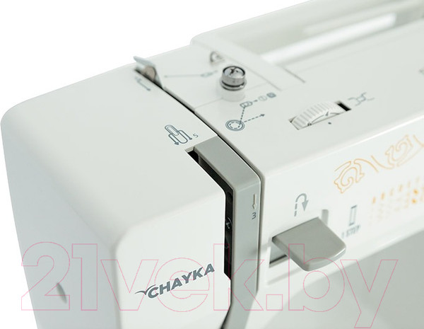 Изображение товара Швейная машина Chayka Nauryz 22