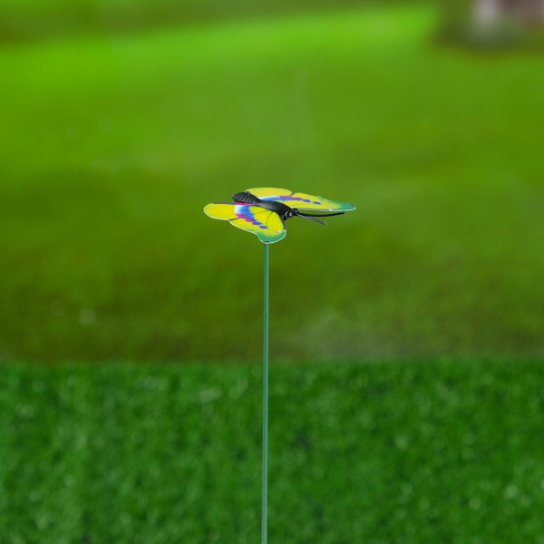 Изображение товара Украшение для сада Take It Easy Бабочка / 10245564 (25шт)