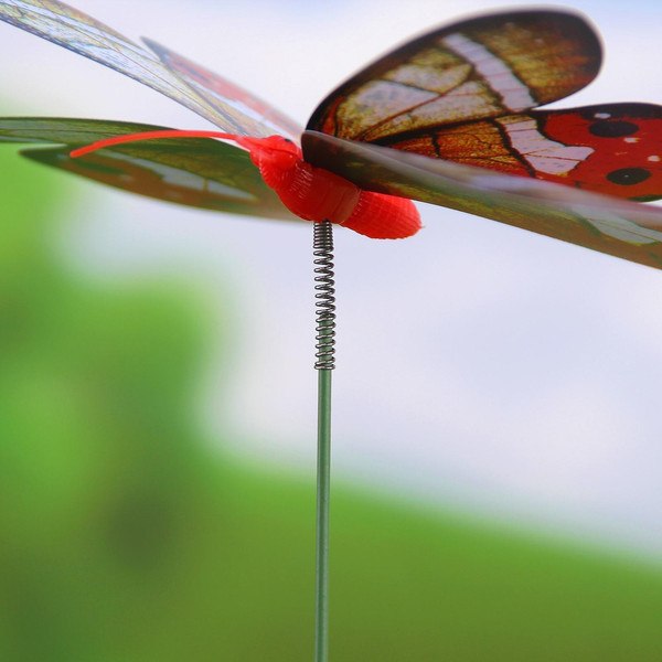 Изображение товара Украшение для сада Take It Easy Бабочка / 10245562 (5шт)