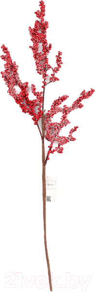 Изображение товара Искусственные ветки GrandSiti 50250-5 / L56CM (5шт)