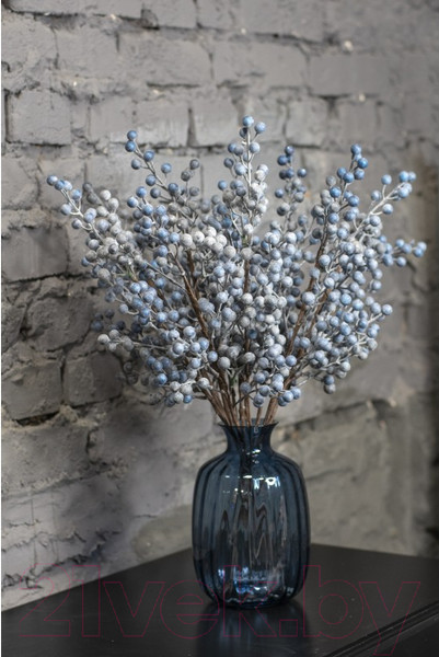 Изображение товара Искусственные ветки GrandSiti 64257-5 / L52CM (5шт)