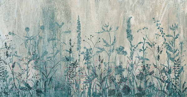 Изображение товара Фотообои листовые Citydecor Цветы и растения 180 (500x260см)