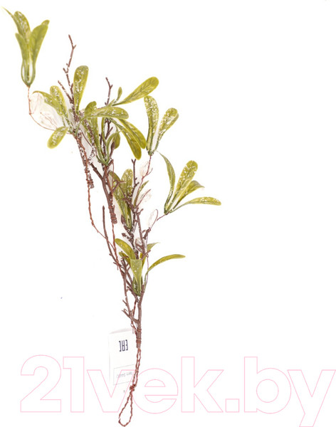 Изображение товара Искусственные ветки GrandSiti 94490-5 / L43CM (5шт)