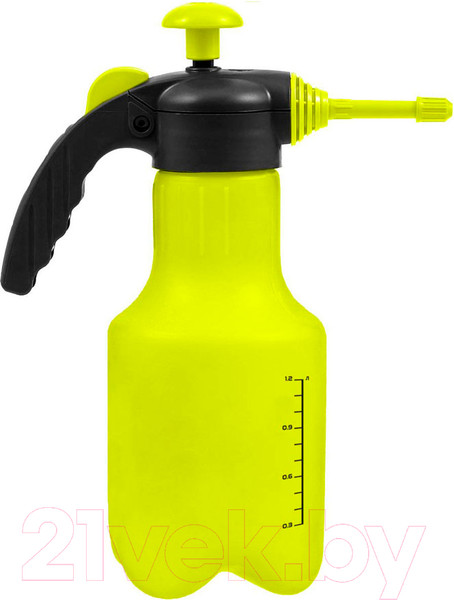 Изображение товара Опрыскиватель помповый Цикл Жук Техно / 321663-00 (1.5л)