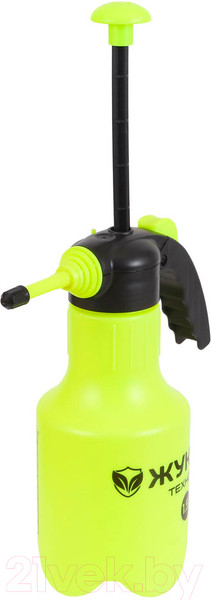 Изображение товара Опрыскиватель помповый Цикл Жук Техно / 321663-00 (1.5л)