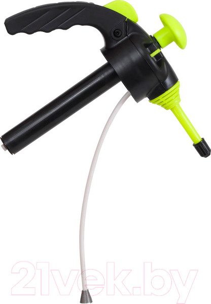 Изображение товара Опрыскиватель помповый Цикл Жук Техно / 321663-00 (1.5л)