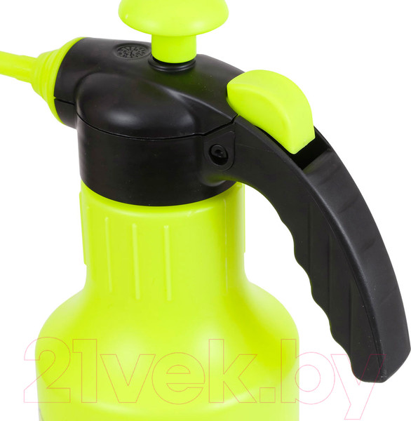 Изображение товара Опрыскиватель помповый Цикл Жук Техно / 321663-00 (1.5л)