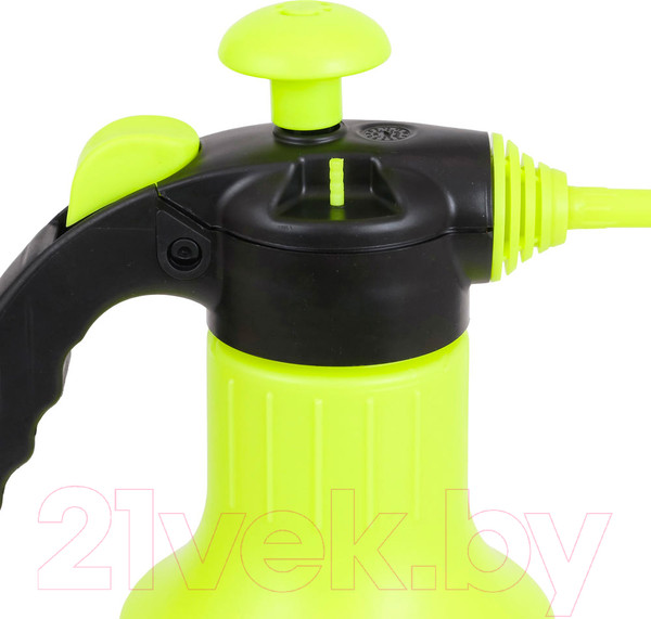 Изображение товара Опрыскиватель помповый Цикл Жук Техно / 321663-00 (1.5л)
