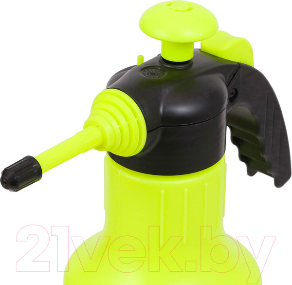 Изображение товара Опрыскиватель помповый Цикл Жук Техно / 321663-00 (1.5л)