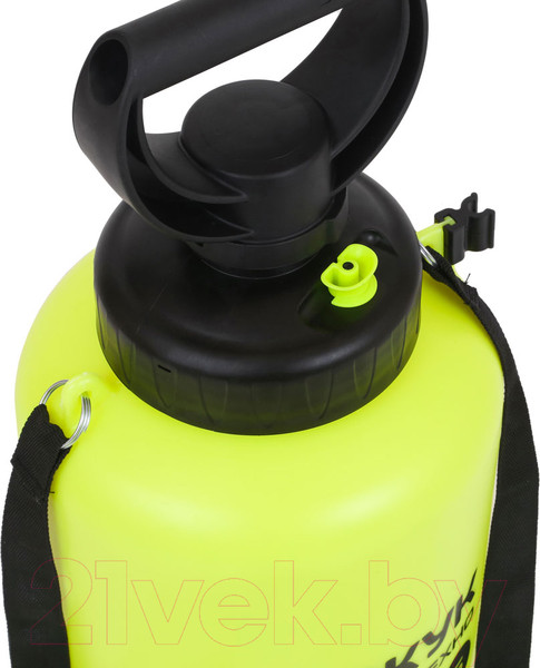 Изображение товара Опрыскиватель помповый Цикл Жук Техно / 321694-00 (5л)