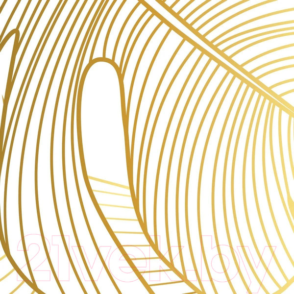 Изображение товара Фотообои листовые Citydecor Цветы и растения 126 (500x260см)