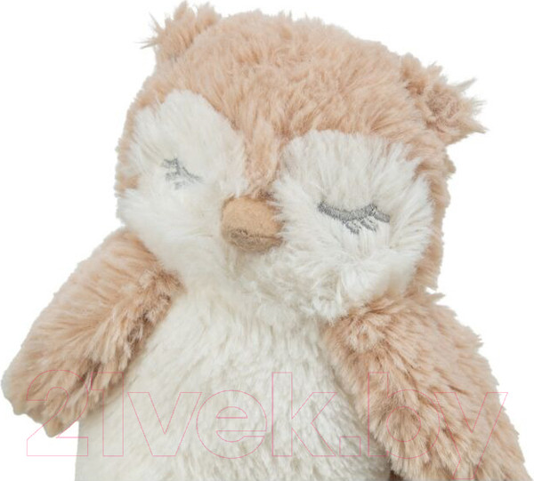 Изображение товара Игрушка для собак Trixie Be Eco Сова / 36094