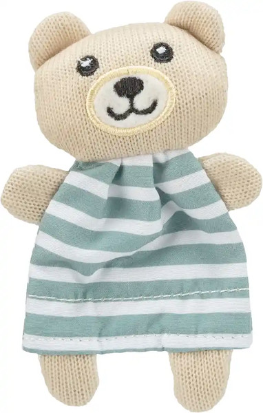 Изображение товара Игрушка для кошек Trixie Медвежонок / 45665
