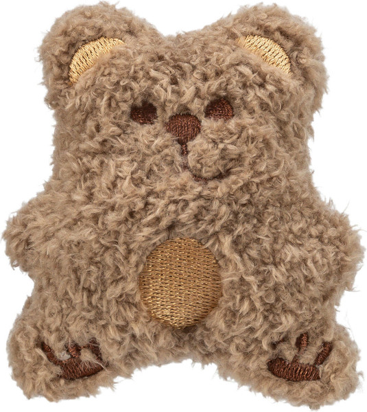 Изображение товара Игрушка для кошек Trixie Мишка / 45664