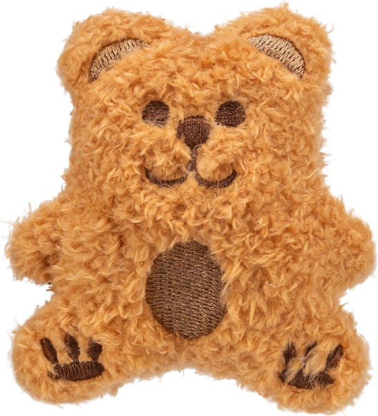 Изображение товара Игрушка для кошек Trixie Мишка / 45664