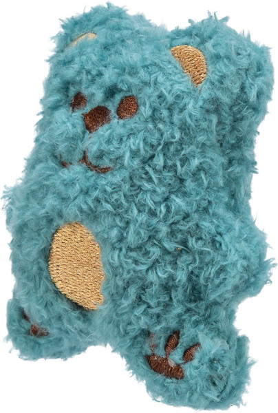 Изображение товара Игрушка для кошек Trixie Мишка / 45664