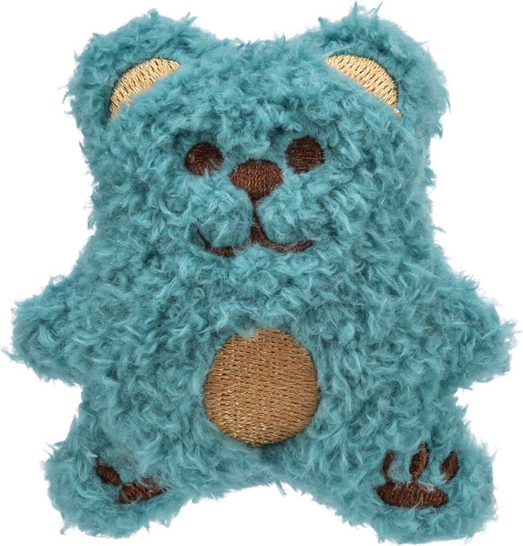 Изображение товара Игрушка для кошек Trixie Мишка / 45664