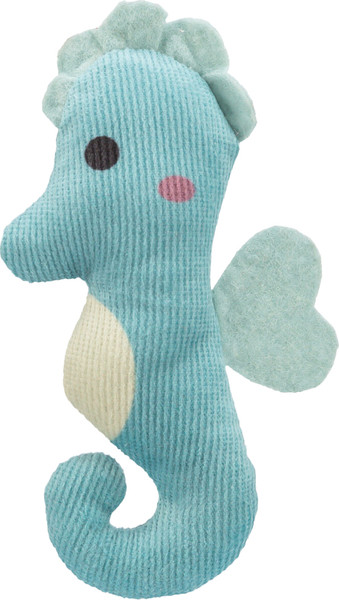 Изображение товара Игрушка для кошек Trixie Морской конек / 45684