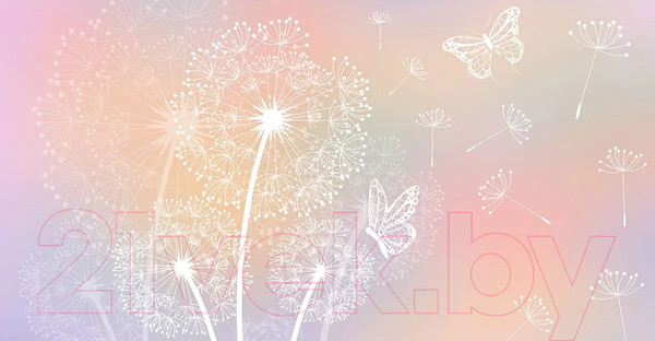 Изображение товара Фотообои листовые Citydecor Невесомость 9 (500x260см)