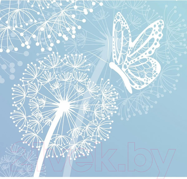 Изображение товара Фотообои листовые Citydecor Невесомость 2 (500x260см)