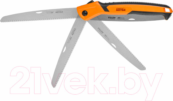Изображение товара Пила садовая Startul Metsa ST6480-24
