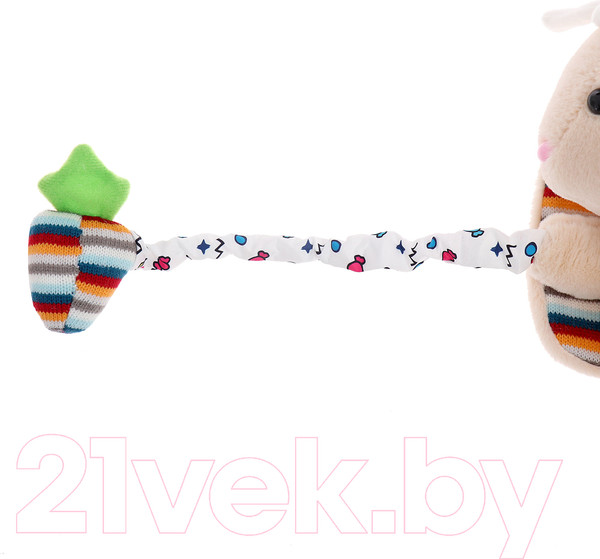 Изображение товара Подвеска на кроватку Крошка Я Зайчик / 10344804