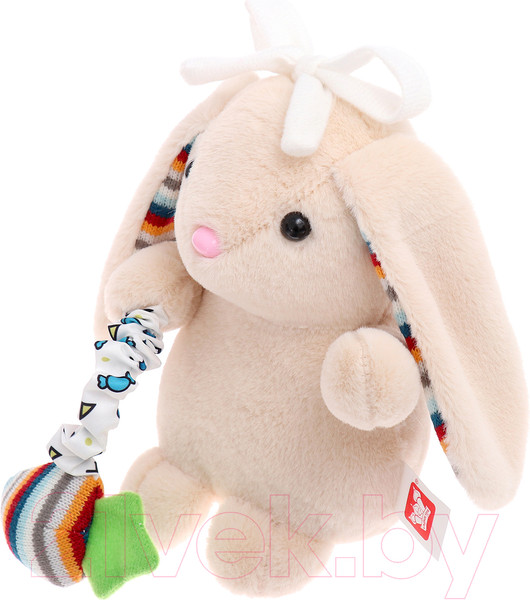 Изображение товара Подвеска на кроватку Крошка Я Зайчик / 10344804