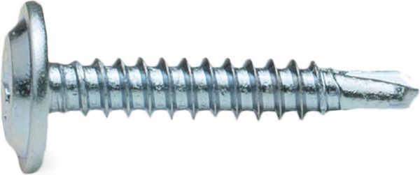 Изображение товара Саморез ЕКТ SPS сверло 4.2x41 / CV014036M (500шт)