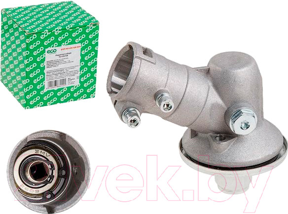 Изображение товара Редуктор бензотриммера Eco GTP-HU125/128-025