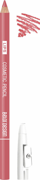 Изображение товара Карандаш для губ Belor Design тон 41