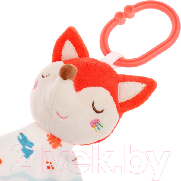 Изображение товара Подвеска на кроватку Sima-Land Лисичка H168283-3C / 10413433