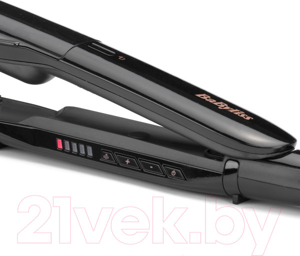Изображение товара Выпрямитель для волос BaByliss ST493E
