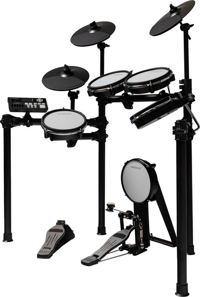 Изображение товара Ударная установка электронная Rockdale Storm Mesh 1