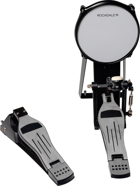 Изображение товара Ударная установка электронная Rockdale Storm Mesh 1
